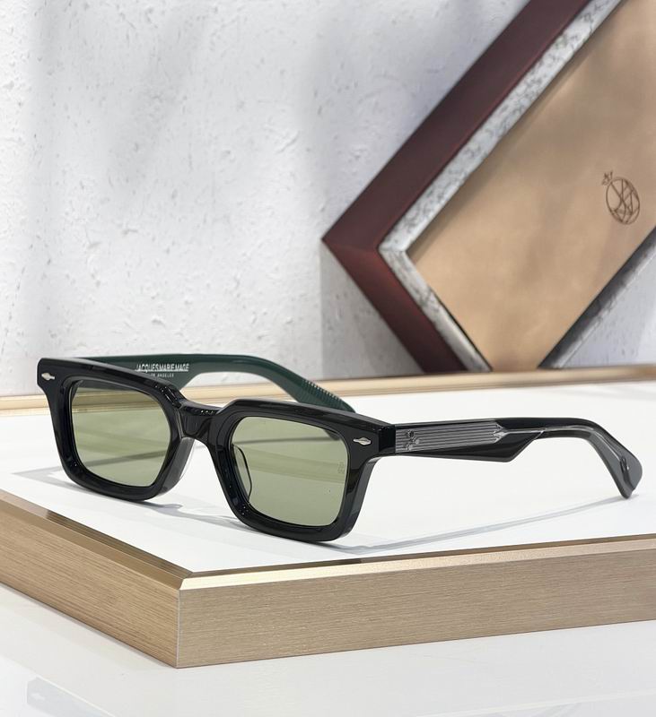JACQUES MARIE MAGE Glasses sms (574)
