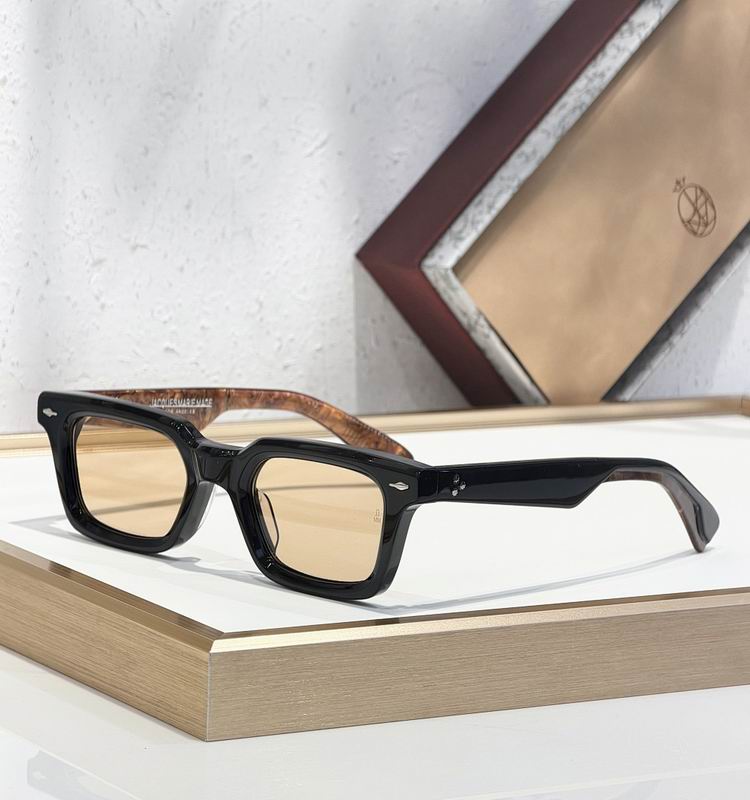 JACQUES MARIE MAGE Glasses sms (575)