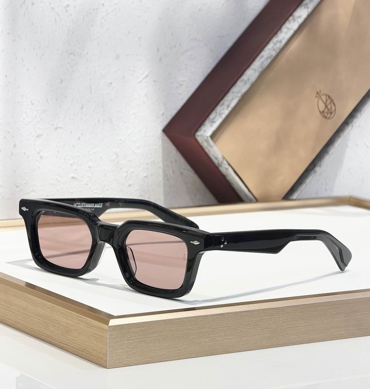 JACQUES MARIE MAGE Glasses sms (576)