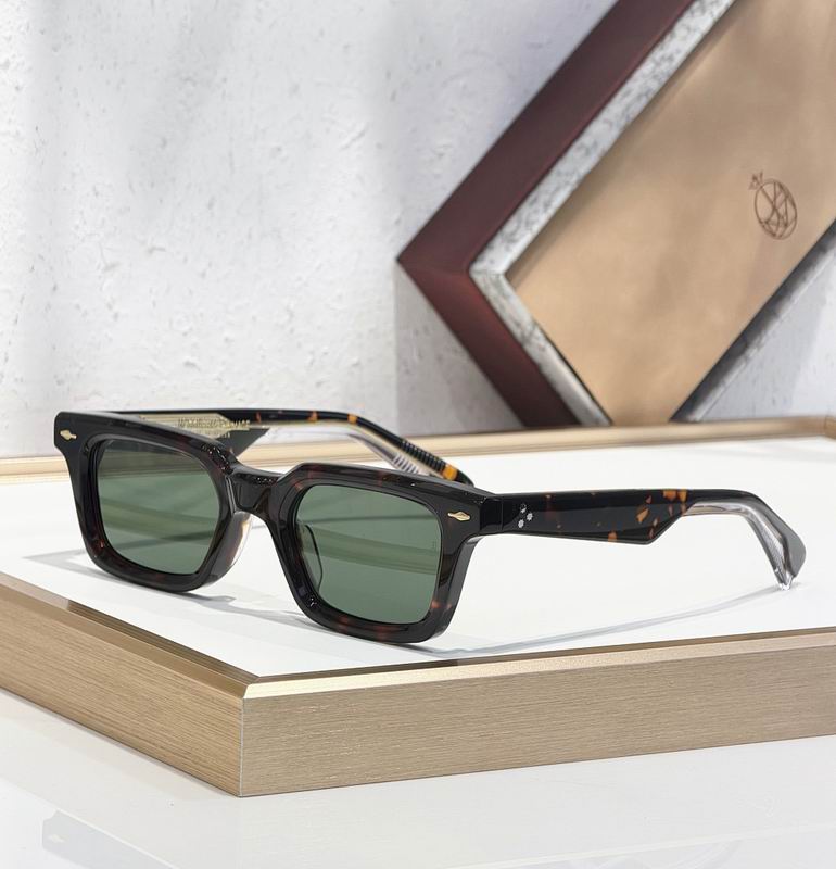 JACQUES MARIE MAGE Glasses sms (577)