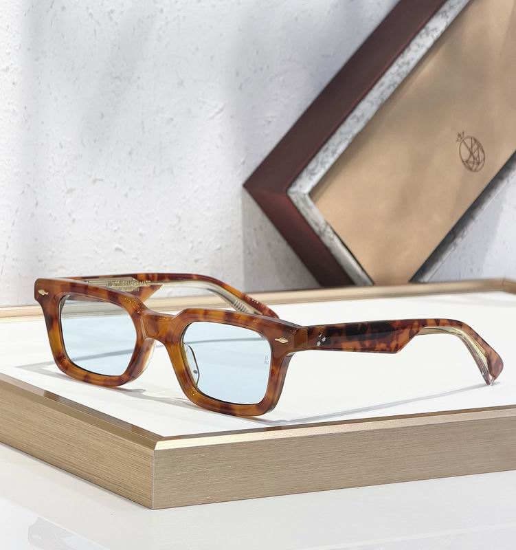 JACQUES MARIE MAGE Glasses sms (578)