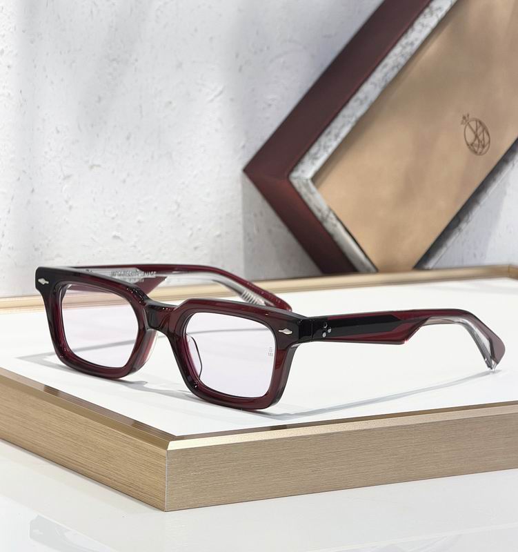 JACQUES MARIE MAGE Glasses sms (579)