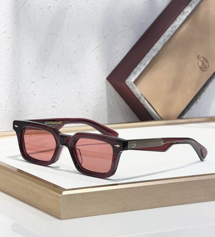 JACQUES MARIE MAGE Glasses sms (580)