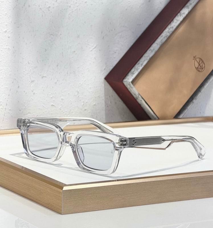 JACQUES MARIE MAGE Glasses sms (581)