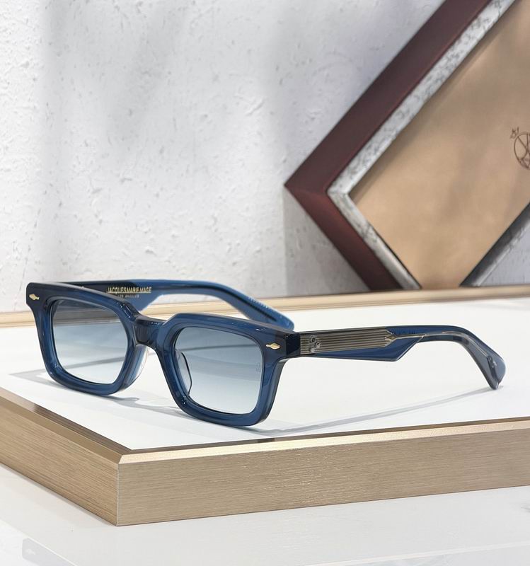 JACQUES MARIE MAGE Glasses sms (582)