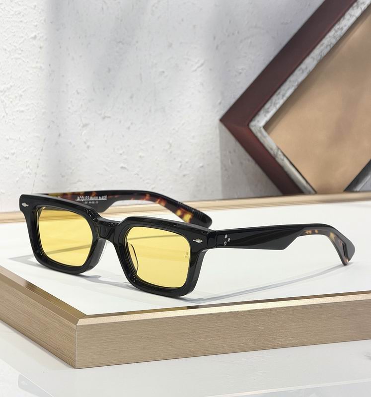 JACQUES MARIE MAGE Glasses sms (583)