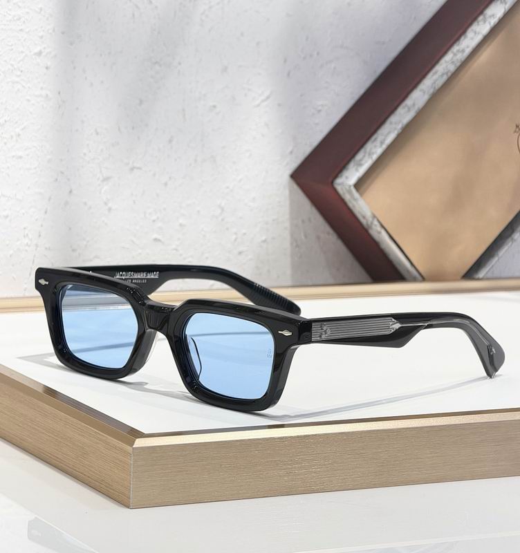 JACQUES MARIE MAGE Glasses sms (584)