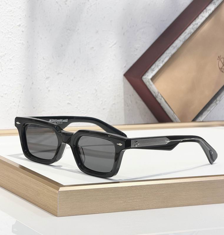 JACQUES MARIE MAGE Glasses sms (585)