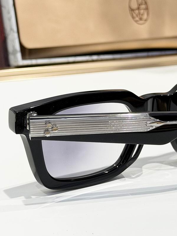 JACQUES MARIE MAGE Glasses sms (586)