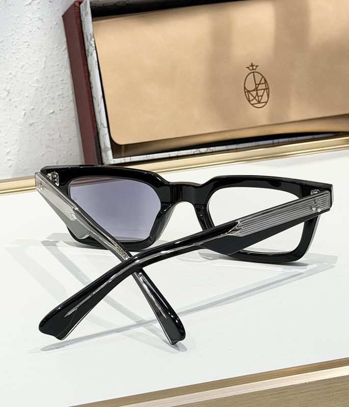 JACQUES MARIE MAGE Glasses sms (587)