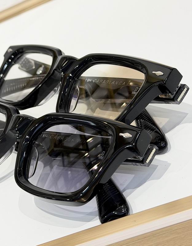 JACQUES MARIE MAGE Glasses sms (588)