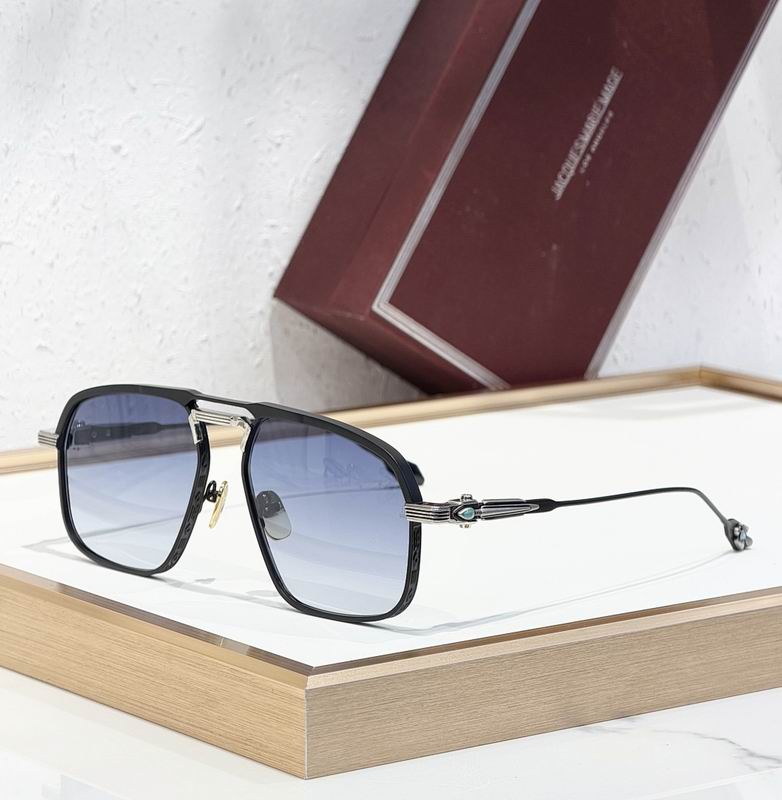 JACQUES MARIE MAGE Glasses sms (591)