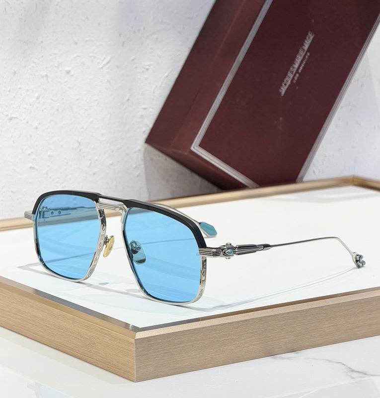 JACQUES MARIE MAGE Glasses sms (592)