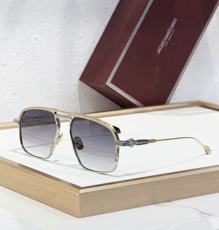 JACQUES MARIE MAGE Glasses sms (593)