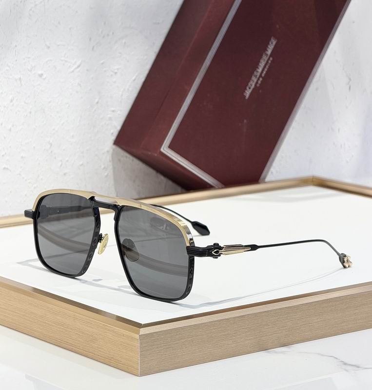 JACQUES MARIE MAGE Glasses sms (594)