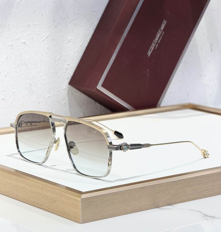 JACQUES MARIE MAGE Glasses sms (596)