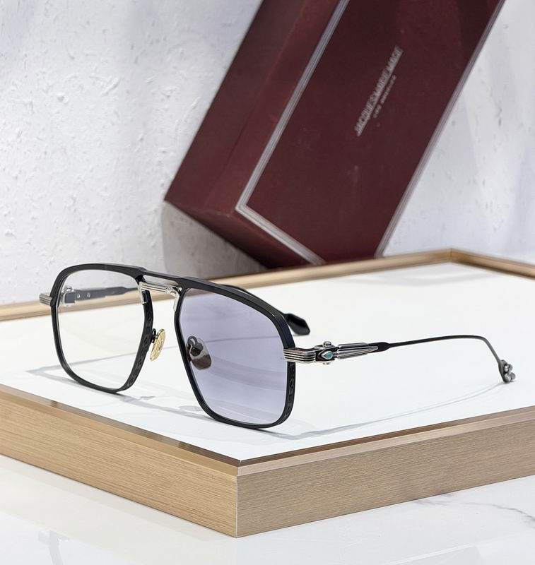 JACQUES MARIE MAGE Glasses sms (598)