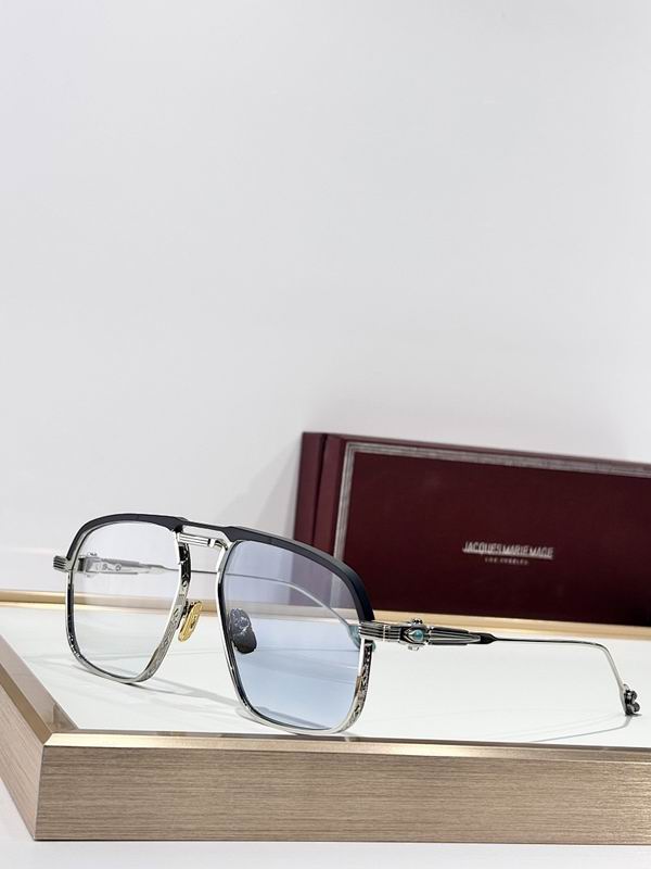 JACQUES MARIE MAGE Glasses sms (601)