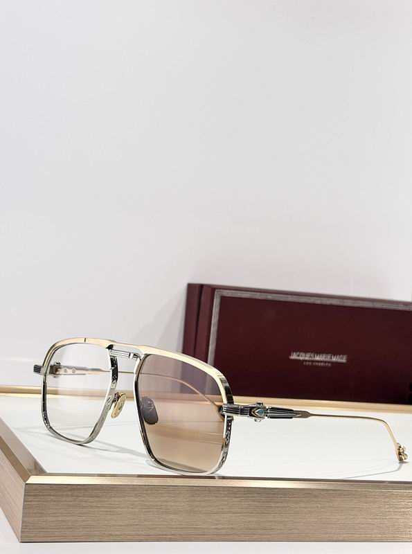 JACQUES MARIE MAGE Glasses sms (602)
