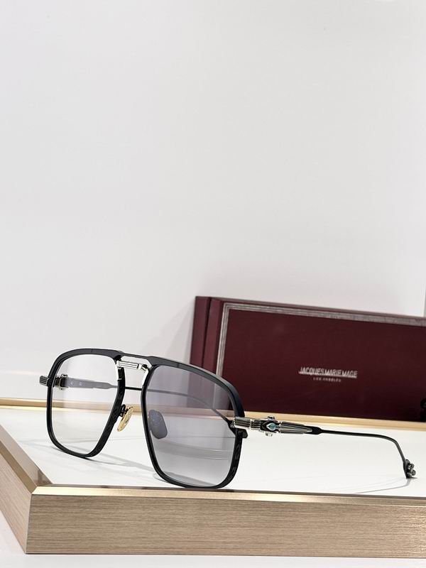 JACQUES MARIE MAGE Glasses sms (603)