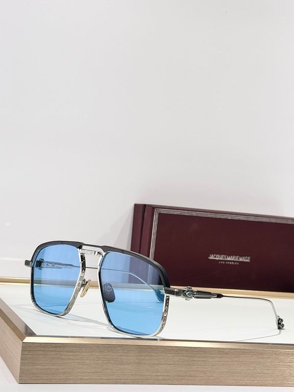 JACQUES MARIE MAGE Glasses sms (605)