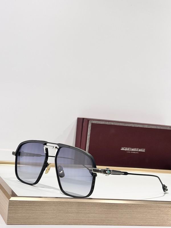 JACQUES MARIE MAGE Glasses sms (606)