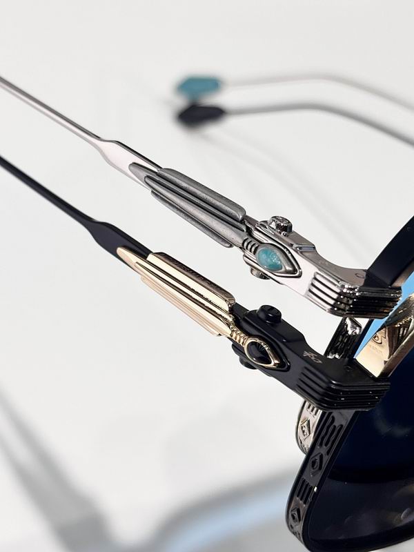 JACQUES MARIE MAGE Glasses sms (607)