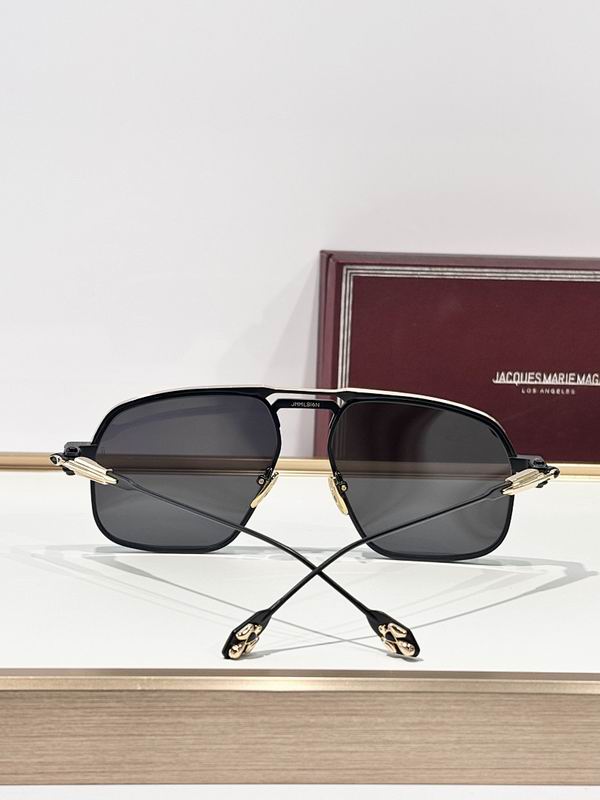 JACQUES MARIE MAGE Glasses sms (609)