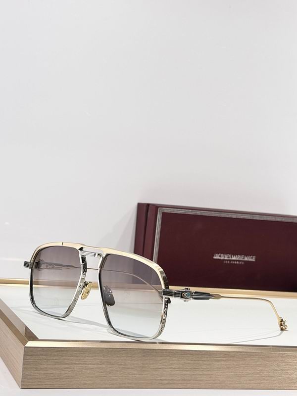 JACQUES MARIE MAGE Glasses sms (610)