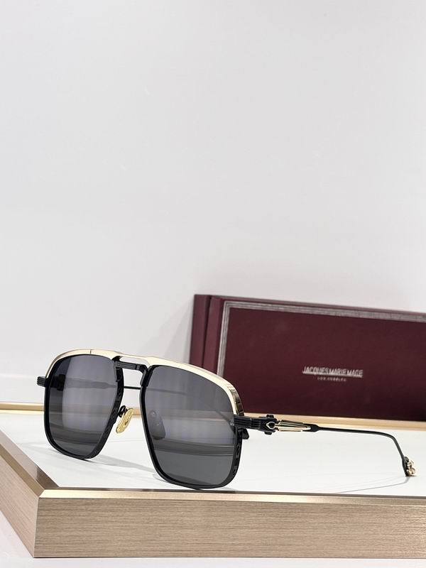 JACQUES MARIE MAGE Glasses sms (611)