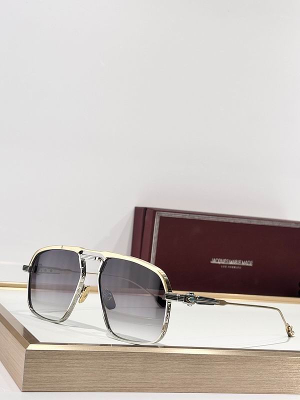 JACQUES MARIE MAGE Glasses sms (612)