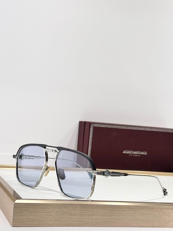 JACQUES MARIE MAGE Glasses sms (613)