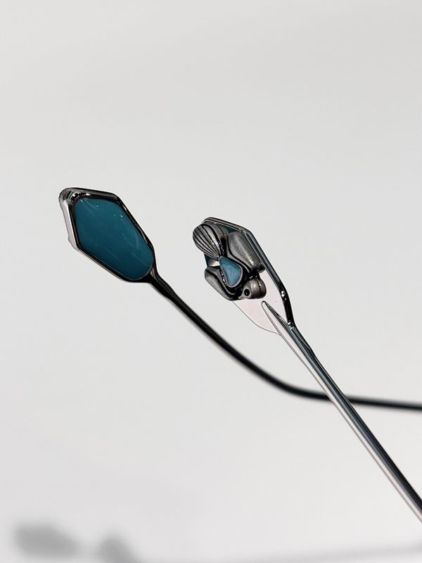 JACQUES MARIE MAGE Glasses sms (614)