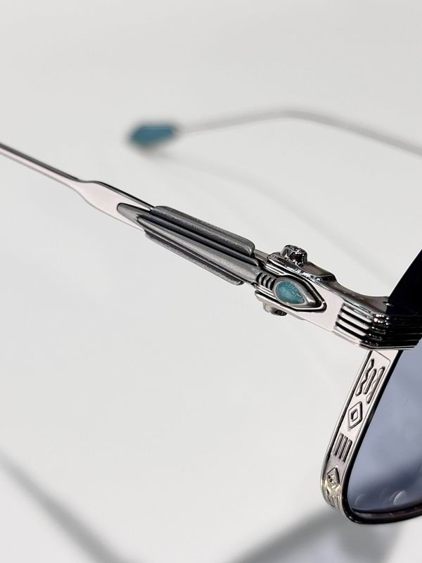 JACQUES MARIE MAGE Glasses sms (615)