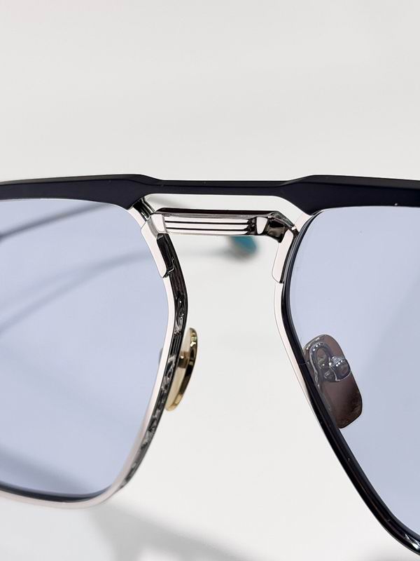 JACQUES MARIE MAGE Glasses sms (616)