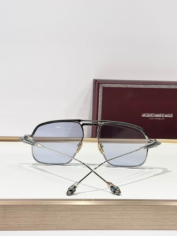 JACQUES MARIE MAGE Glasses sms (618)