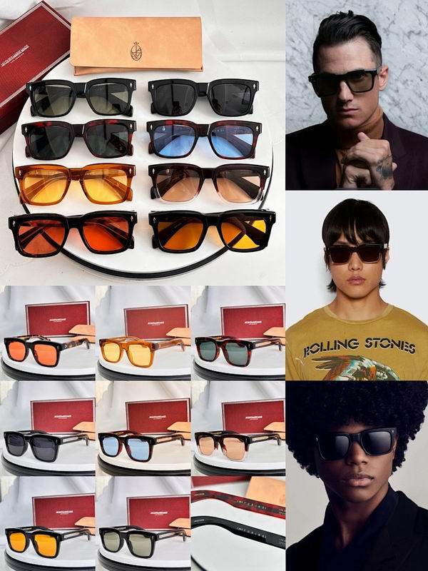 JACQUES MARIE MAGE Glasses sms (62)