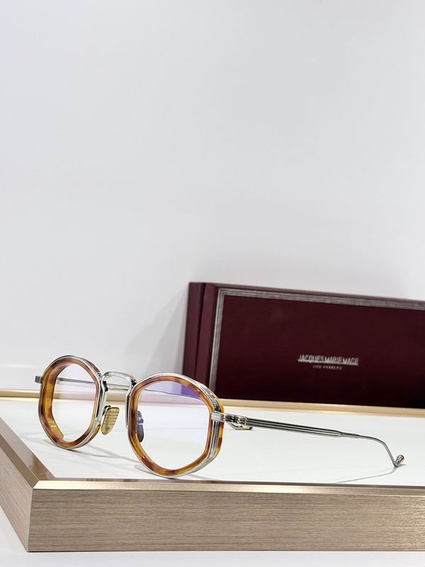 JACQUES MARIE MAGE Glasses sms (620)
