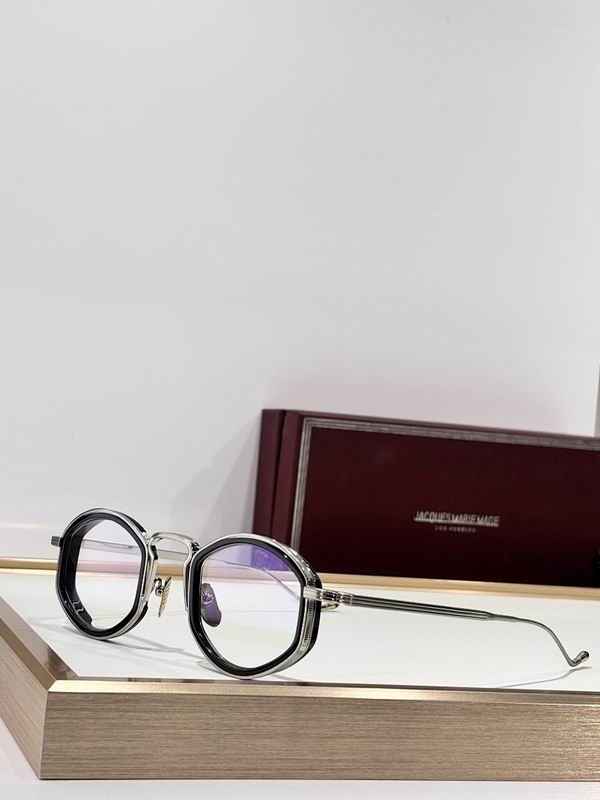 JACQUES MARIE MAGE Glasses sms (621)
