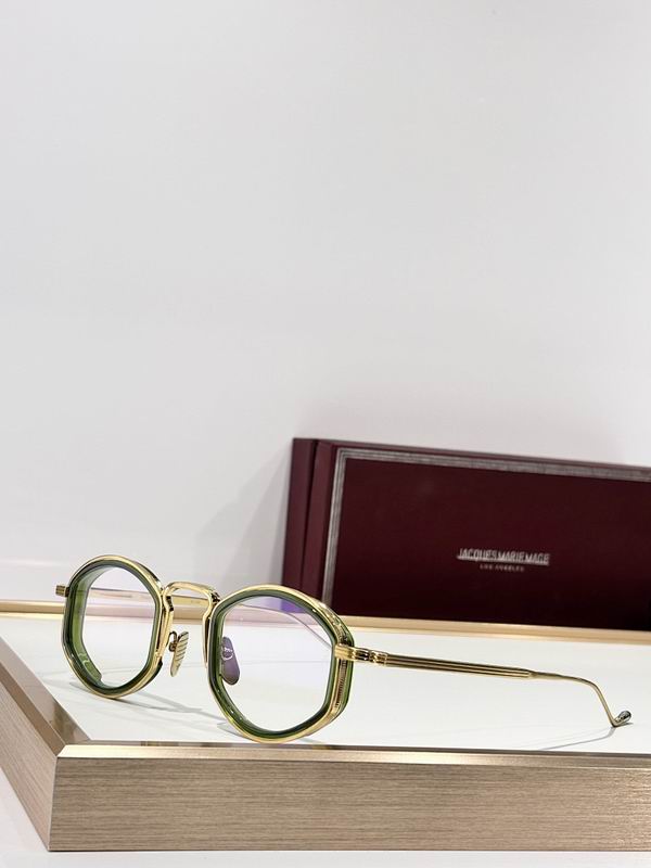 JACQUES MARIE MAGE Glasses sms (623)