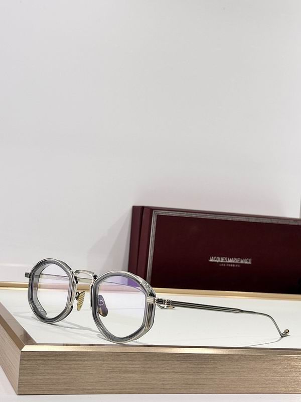 JACQUES MARIE MAGE Glasses sms (624)