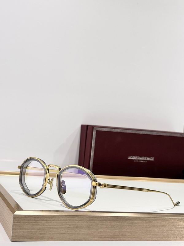JACQUES MARIE MAGE Glasses sms (625)