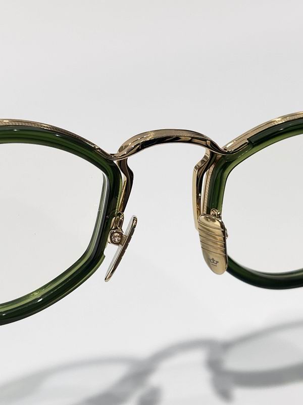 JACQUES MARIE MAGE Glasses sms (626)