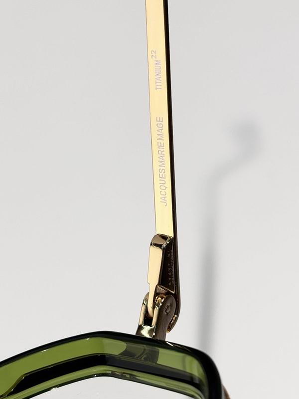 JACQUES MARIE MAGE Glasses sms (627)