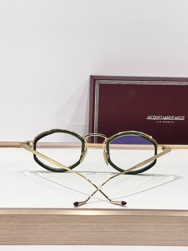 JACQUES MARIE MAGE Glasses sms (628)