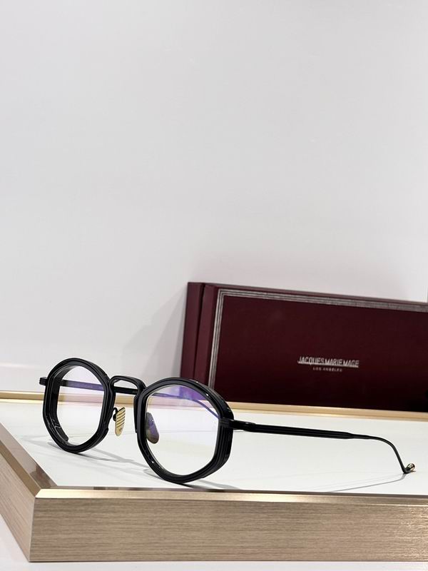 JACQUES MARIE MAGE Glasses sms (630)