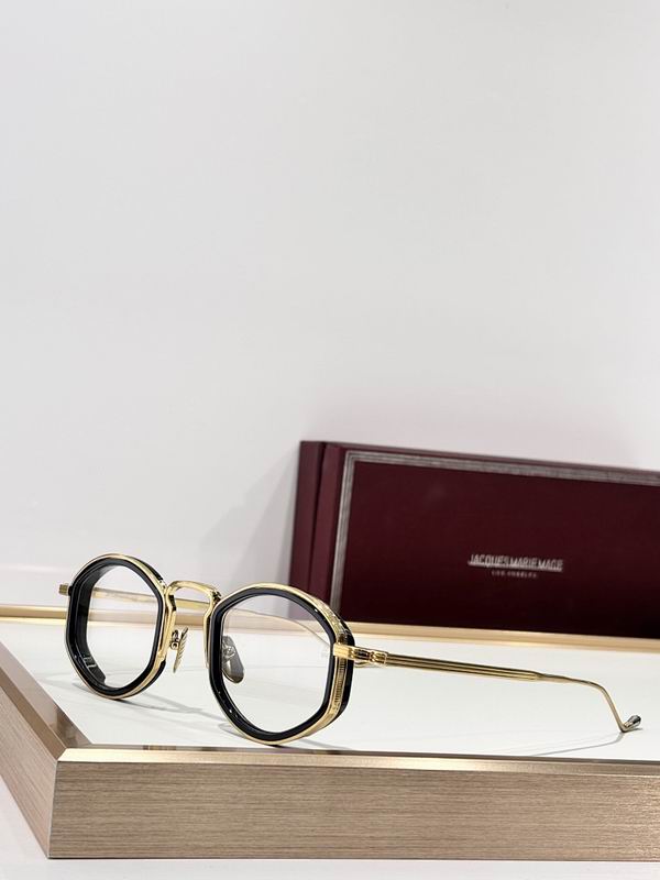 JACQUES MARIE MAGE Glasses sms (631)