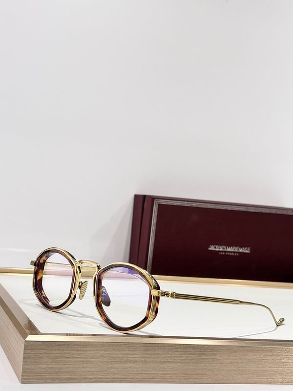JACQUES MARIE MAGE Glasses sms (632)