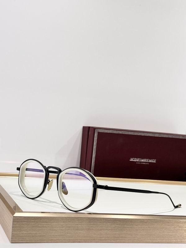 JACQUES MARIE MAGE Glasses sms (633)