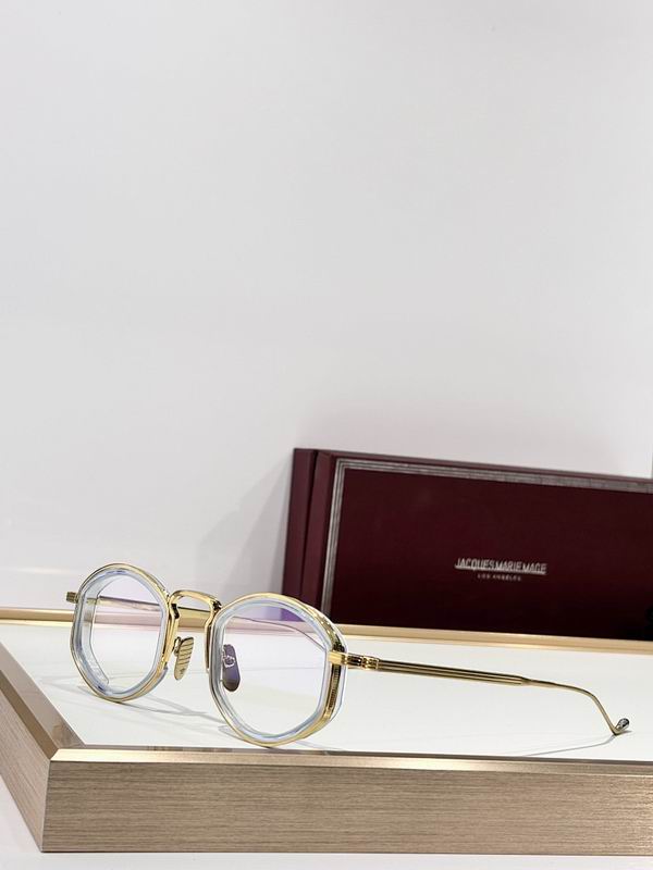 JACQUES MARIE MAGE Glasses sms (634)